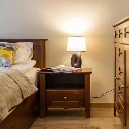 Rezydencja Park Rodzinna - Faf Großmöllen Zimmer foto