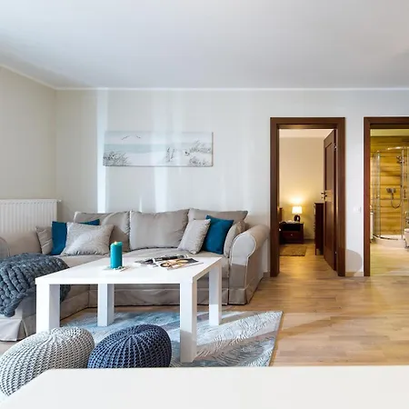 Rezydencja Park Rodzinna - Faf Großmöllen Zimmer foto