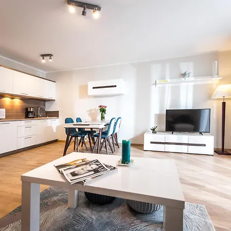 Rezydencja Park Rodzinna - Faf Großmöllen Zimmer foto