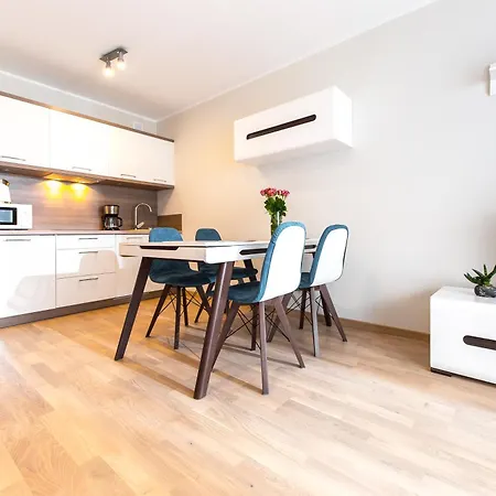 Rezydencja Park Rodzinna - Faf Großmöllen Zimmer foto