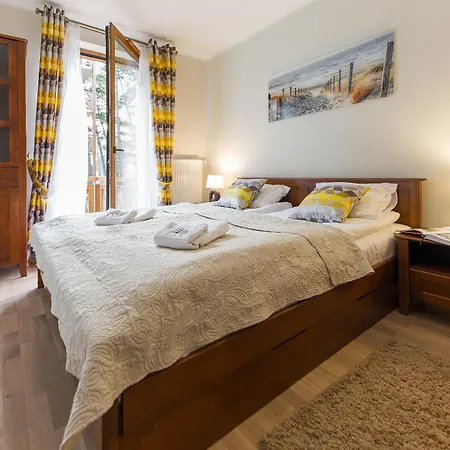 Rezydencja Park Rodzinna - Faf Großmöllen Zimmer foto