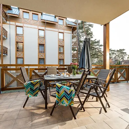 Rezydencja Park Rodzinna - Faf Großmöllen Zimmer foto