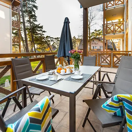 Rezydencja Park Rodzinna - Faf Großmöllen Zimmer foto