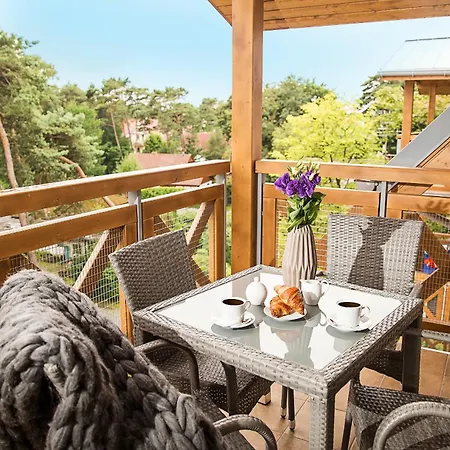 Rezydencja Park Rodzinna - Faf Großmöllen Zimmer foto