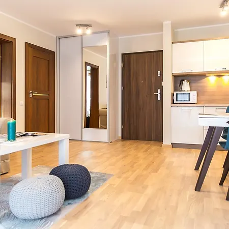 Rezydencja Park Rodzinna - Faf Großmöllen Zimmer foto