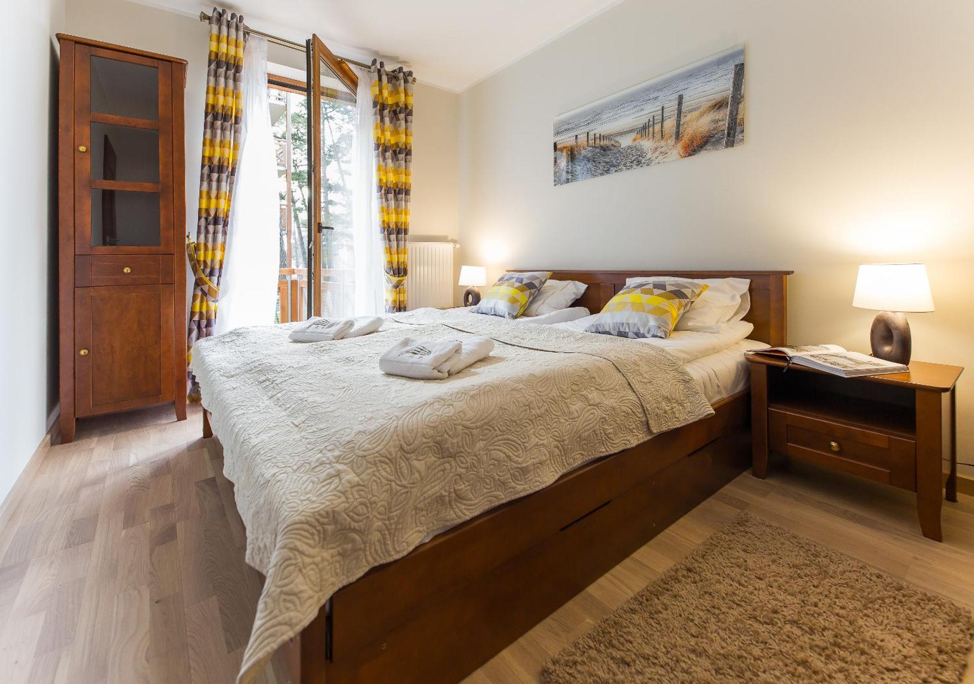 Apartment Park Rodzinna - Faf