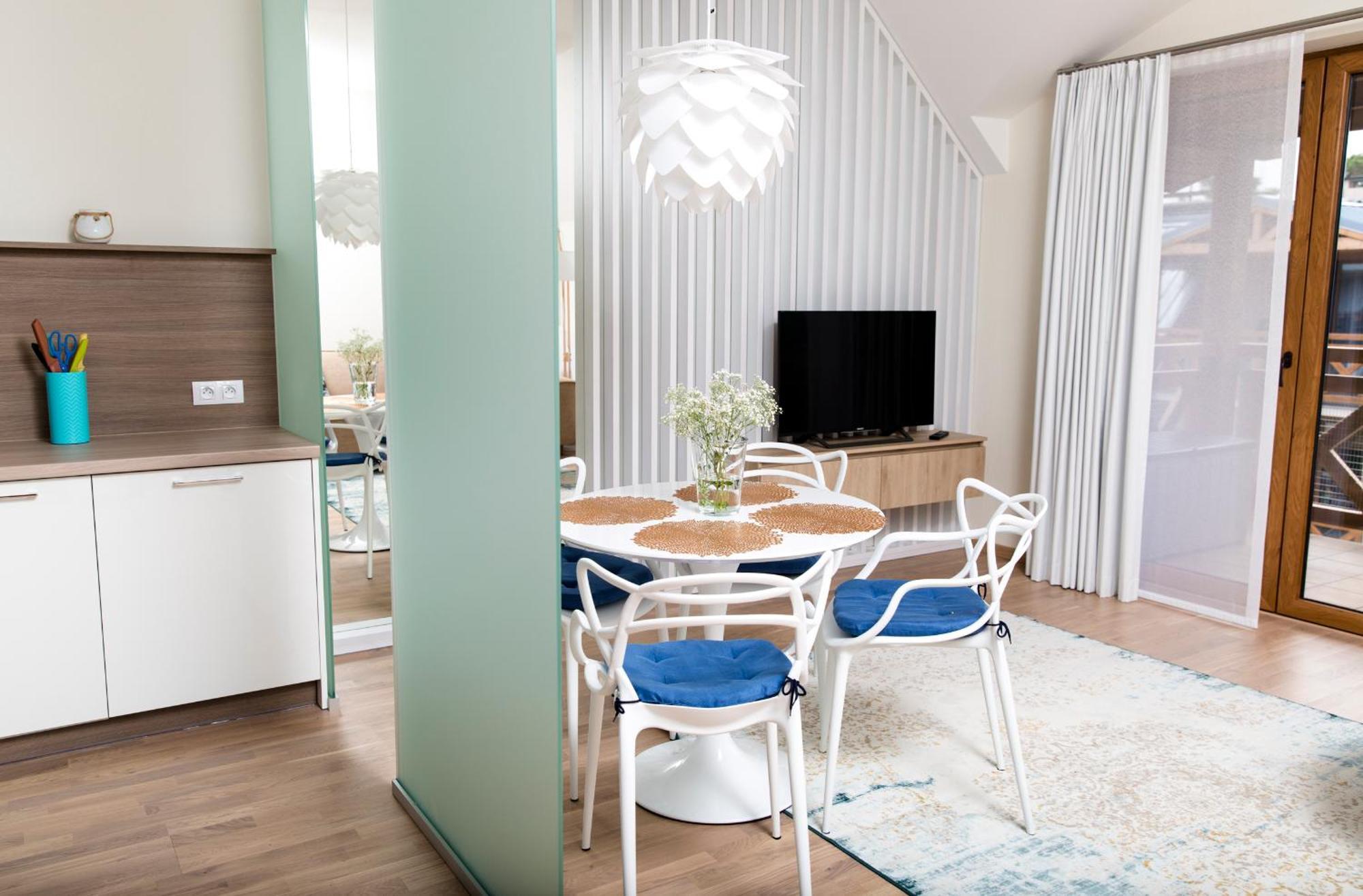 Apartment Park Rodzinna - Faf