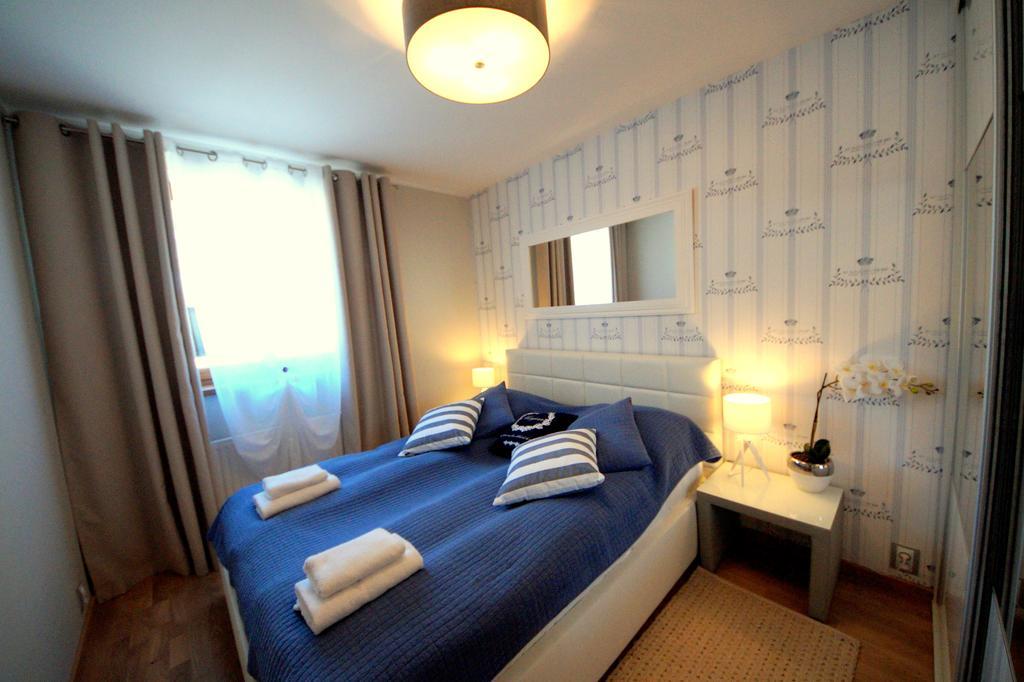 Apartment Park Rodzinna - Faf