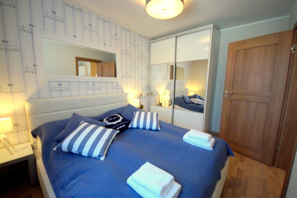 Apartment Park Rodzinna - Faf *