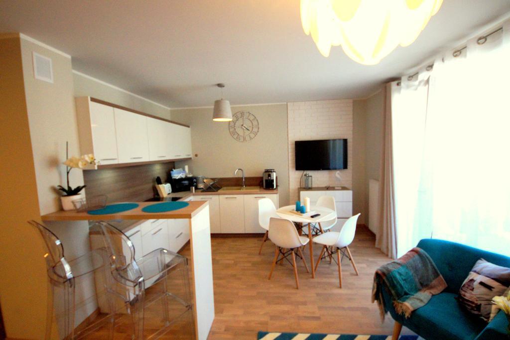 Apartment Park Rodzinna - Faf *