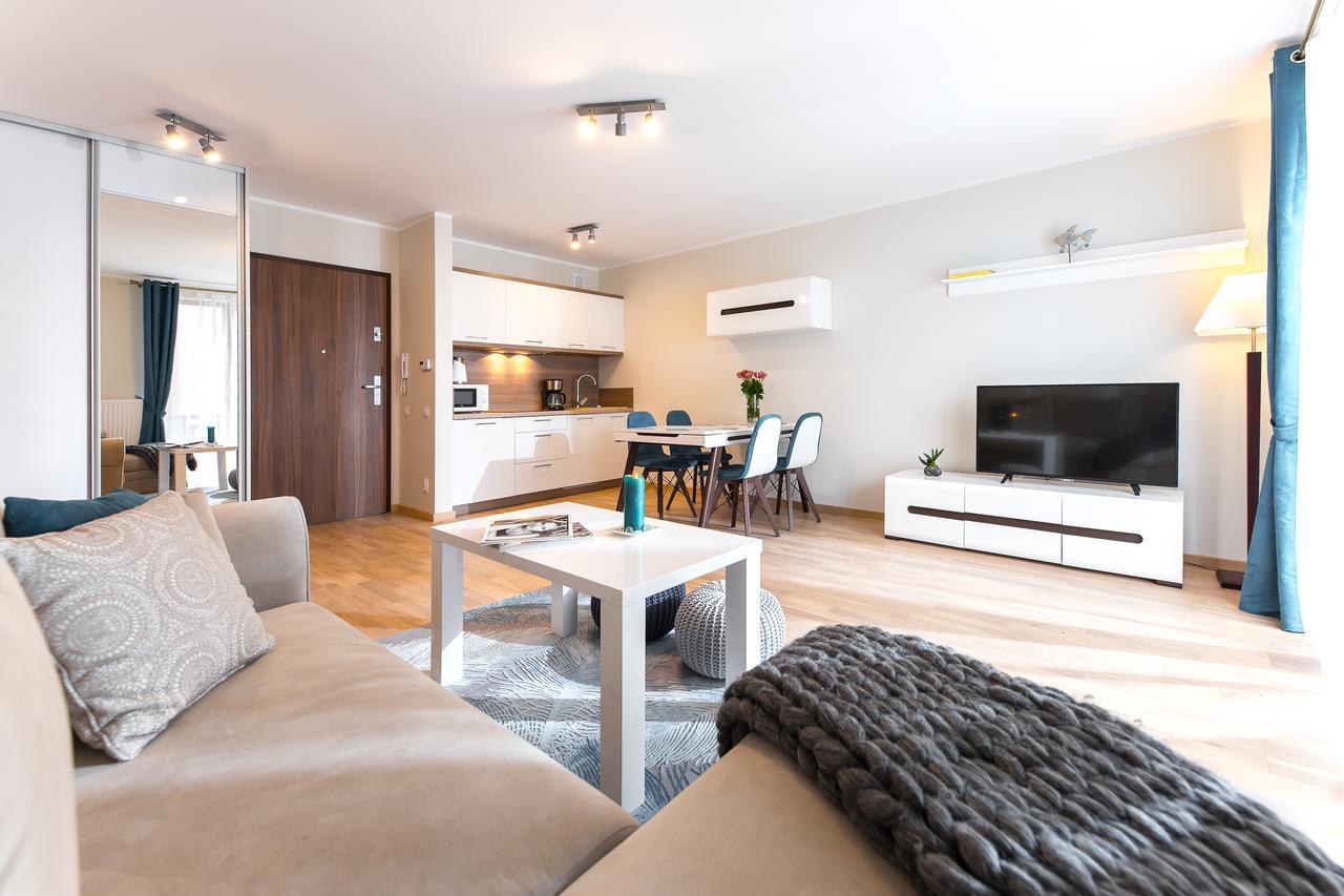 Apartment Park Rodzinna - Faf